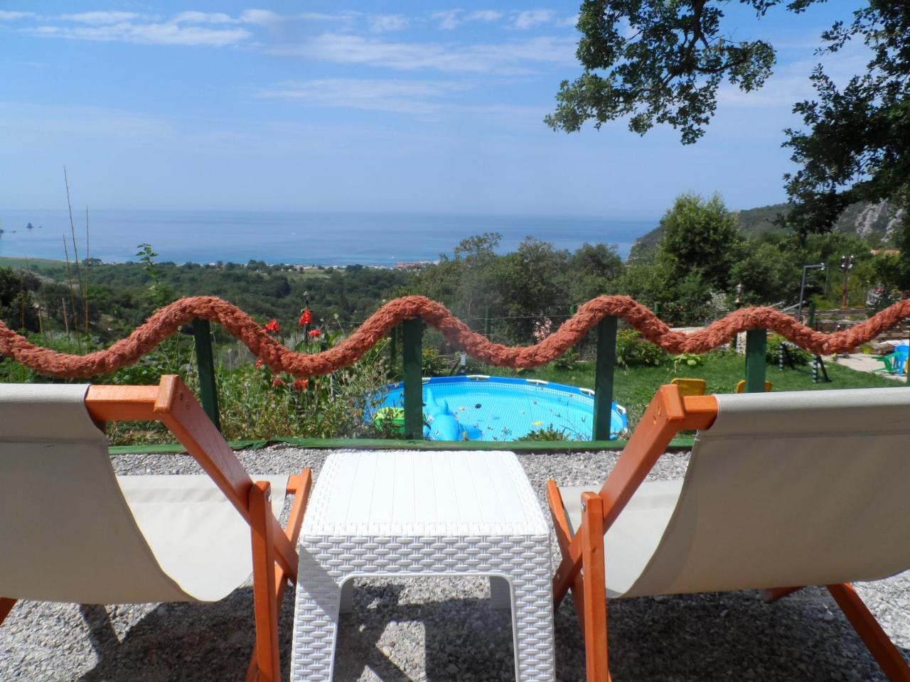 Pataki Guesthouse Petrovac na moru Exterior foto