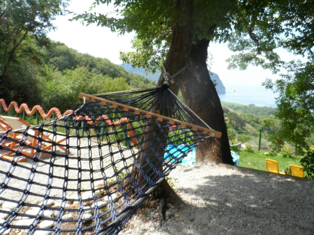 Pataki Guesthouse Petrovac na moru Exterior foto