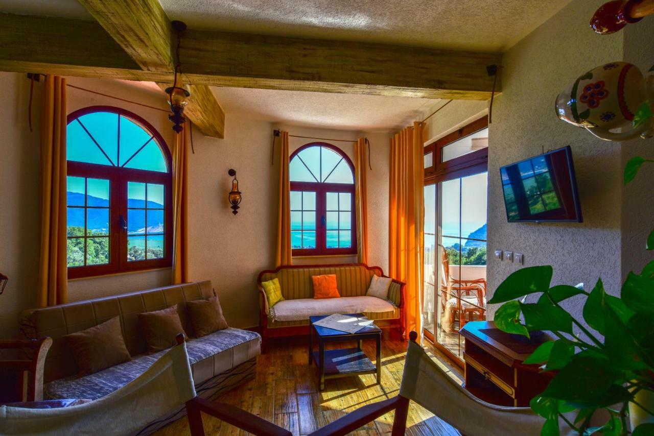 Pataki Guesthouse Petrovac na moru Exterior foto