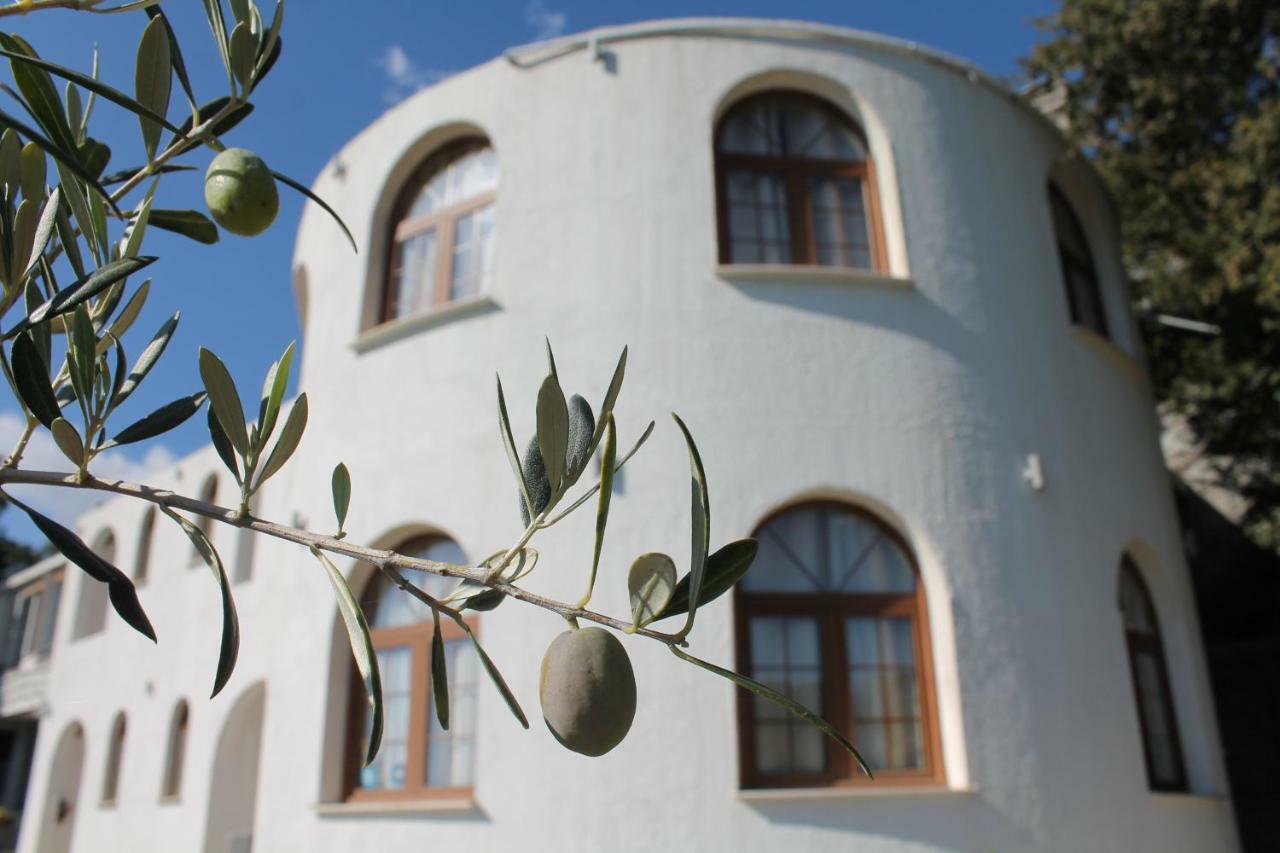 Pataki Guesthouse Petrovac na moru Exterior foto